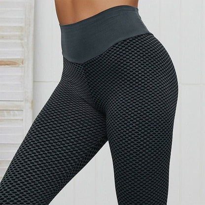 Elevate Your Workout with Opaque Performance Leggings