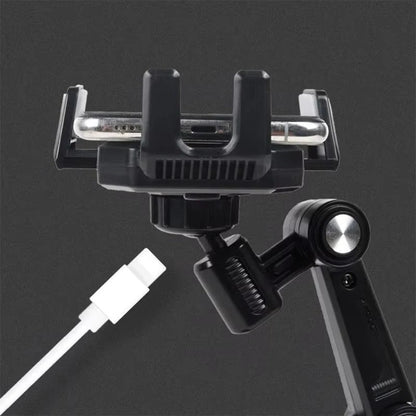 Versatile Car Phone Holder for Safe Driving