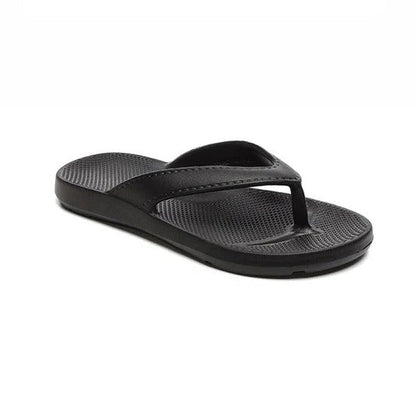 Men's and Women's Comfort Flip Flops with Arch Support
