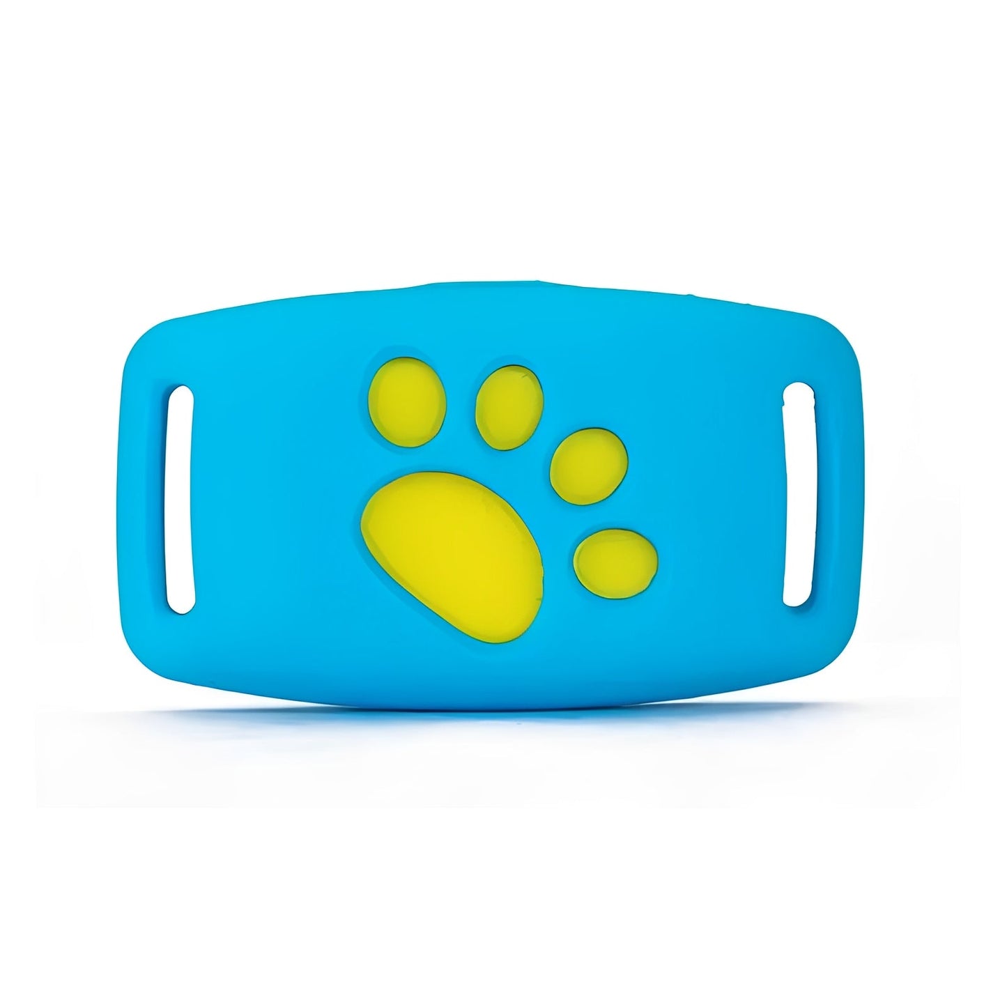 Smart GPS Pet Tracker with Geo-Fencing Alerts