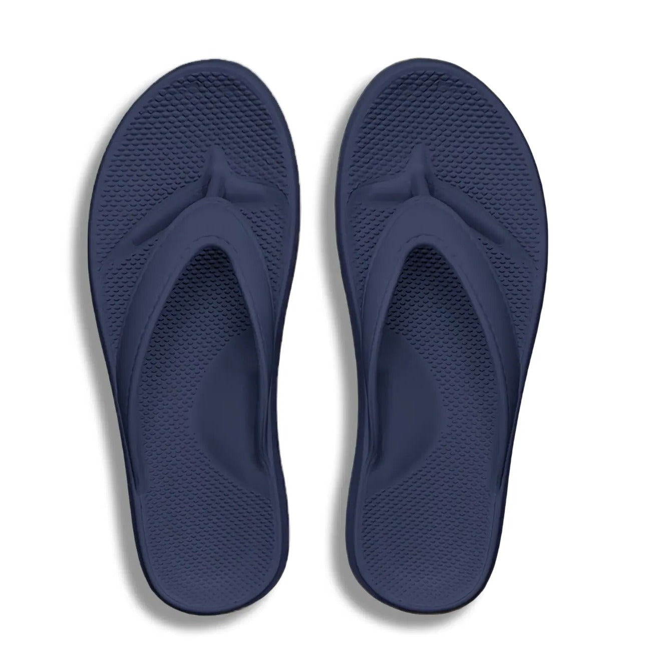 Men's and Women's Comfort Flip Flops with Arch Support