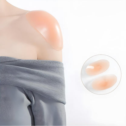 Elevate Your Style with Comfort-Fit Shoulder Enhancers