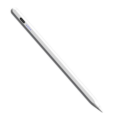 Precision Touch Stylus for Seamless Tablet Interaction