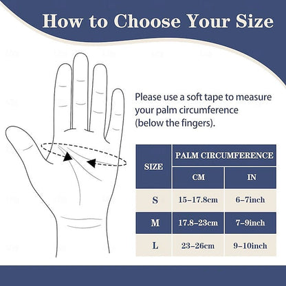 ErgoThumb Adjustable Support Brace for Daily Use and Comfort