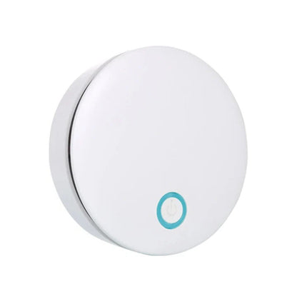 Compact Odor Eliminator for Cars, Closets, and Bathrooms