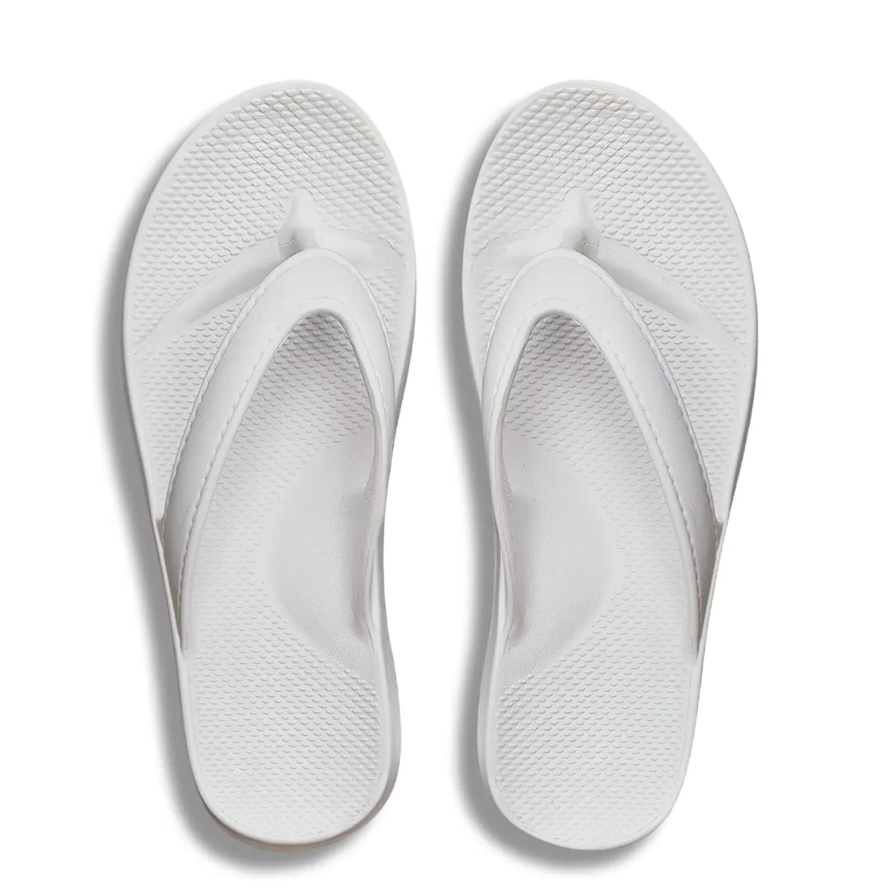 Men's and Women's Comfort Flip Flops with Arch Support