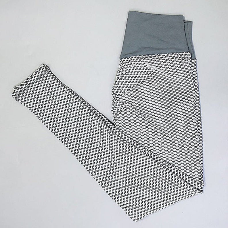 Elevate Your Workout with Opaque Performance Leggings