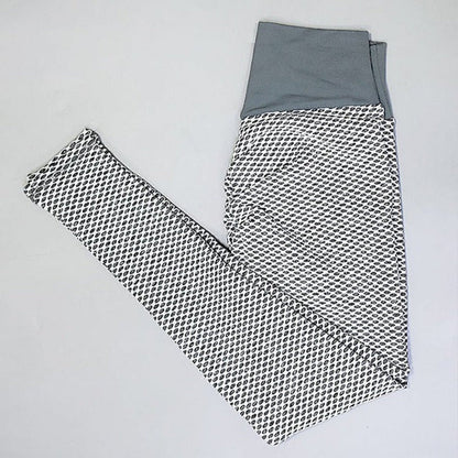 Elevate Your Workout with Opaque Performance Leggings
