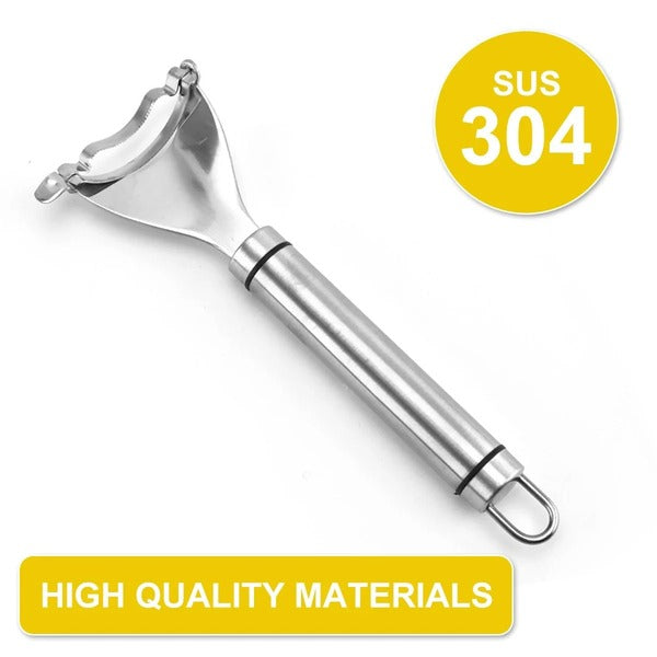Effortless Corn Kernel Remover with Ergonomic Grip