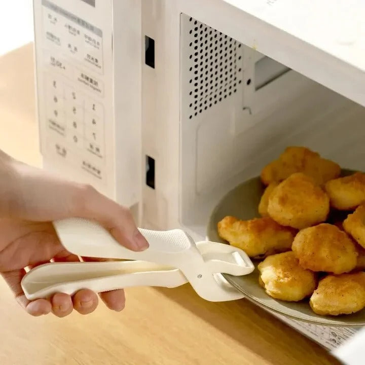 Flexible Silicone Handle Grip for Effortless Cookware Handling