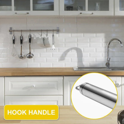 Effortless Corn Kernel Remover with Ergonomic Grip