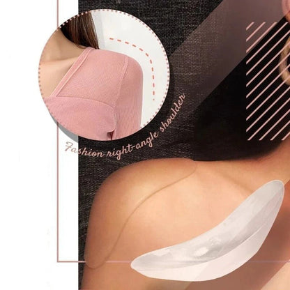 Elevate Your Style with Comfort-Fit Shoulder Enhancers