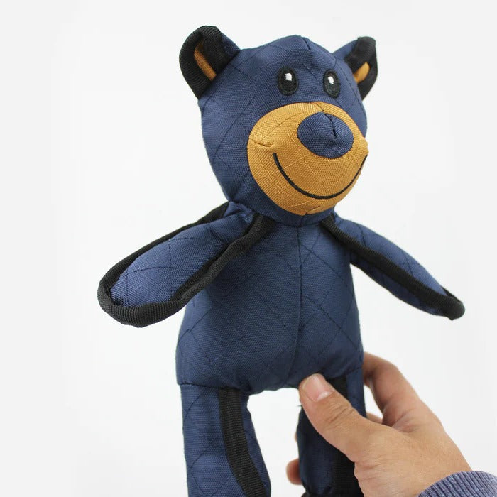 Rugged Companion: The Ultimate Chew-Resistant Dog Toy