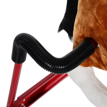 Interactive Truck Workshop Playset for Creative Kids