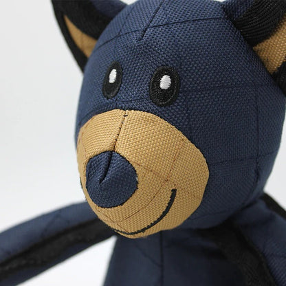 Rugged Companion: The Ultimate Chew-Resistant Dog Toy