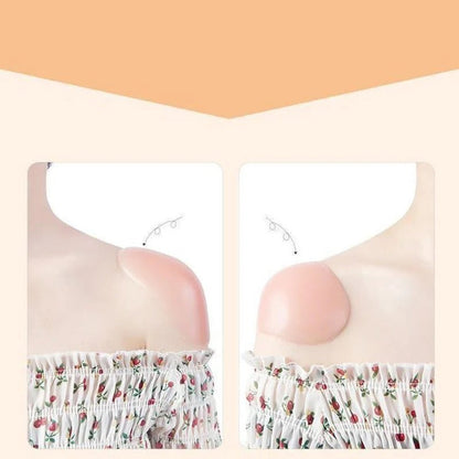 Elevate Your Style with Comfort-Fit Shoulder Enhancers