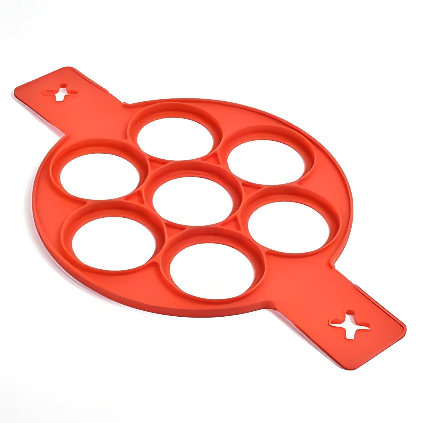 Versatile Non-Stick Griddle for Perfect Pancakes and Eggs