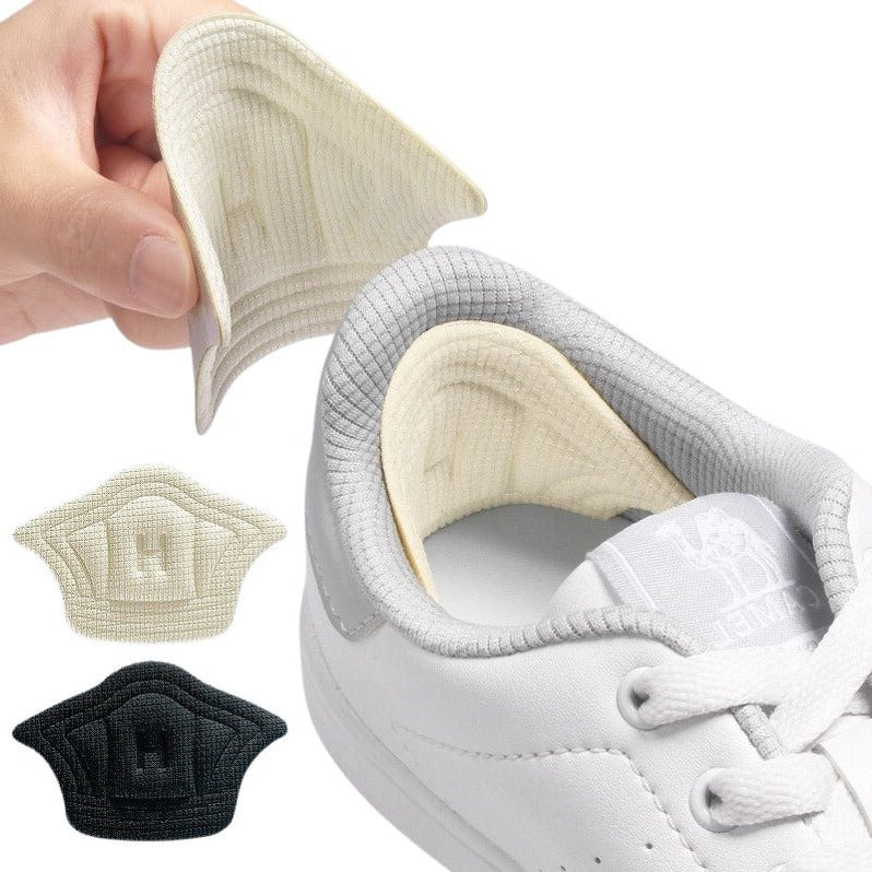 Comfort Gel Heel Pads for Ultimate Cushioning Support