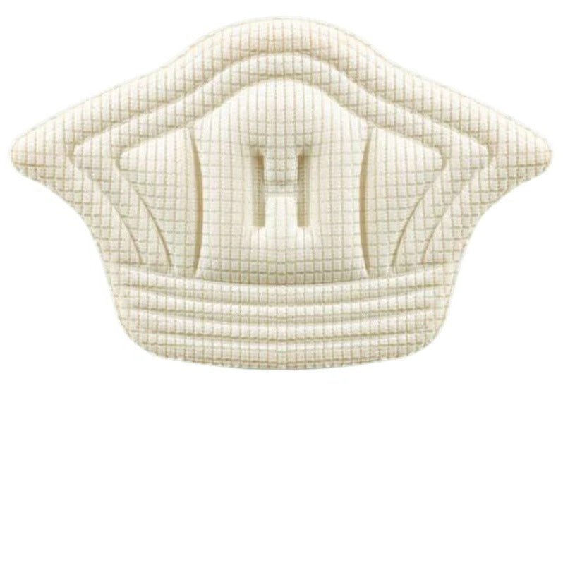 Comfort Gel Heel Pads for Ultimate Cushioning Support
