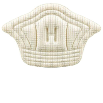 Comfort Gel Heel Pads for Ultimate Cushioning Support