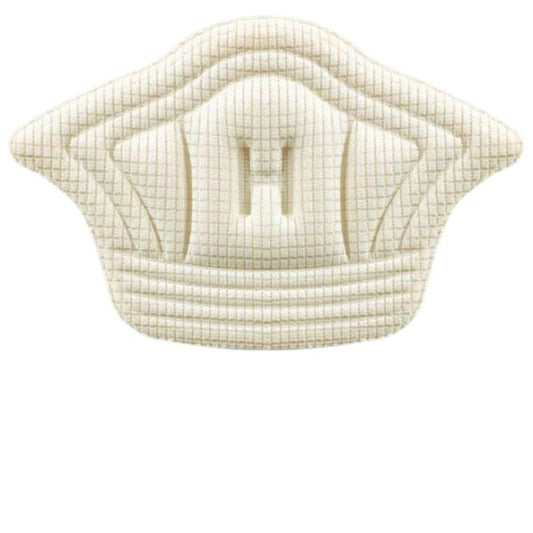 Comfort Gel Heel Pads for Ultimate Cushioning Support