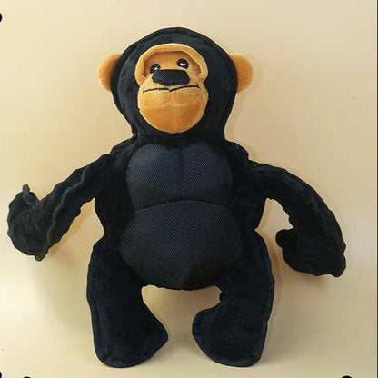 Rugged Companion: The Ultimate Chew-Resistant Dog Toy