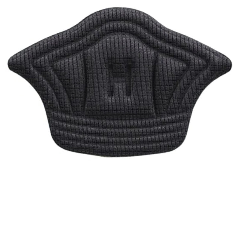 Comfort Gel Heel Pads for Ultimate Cushioning Support