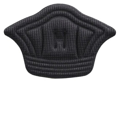 Comfort Gel Heel Pads for Ultimate Cushioning Support