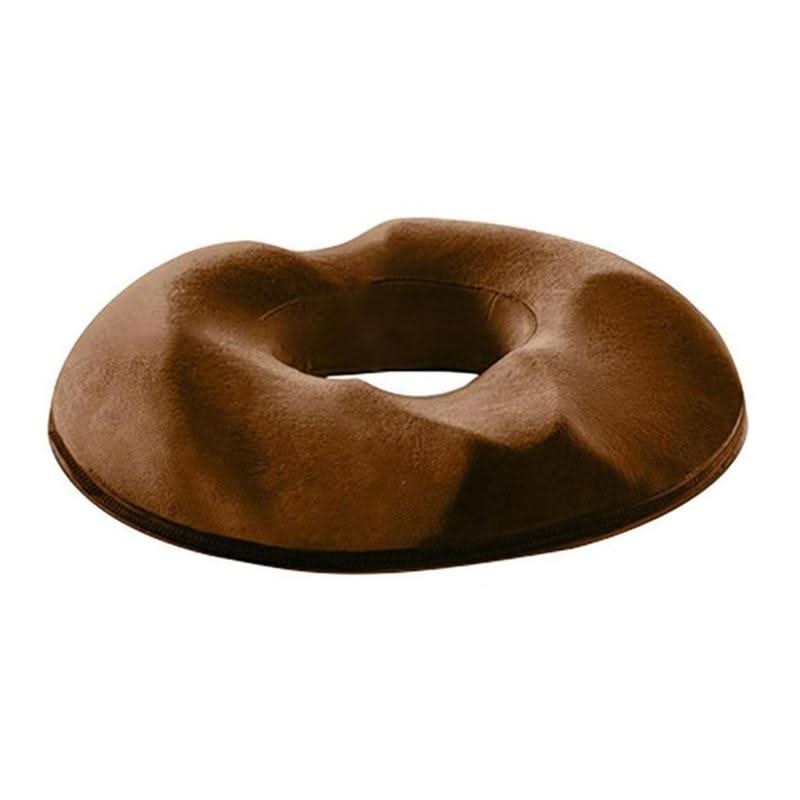 Comfort Core Seat Cushion for Tailbone Relief and Support