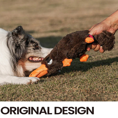 Rugged Companion: The Ultimate Chew-Resistant Dog Toy