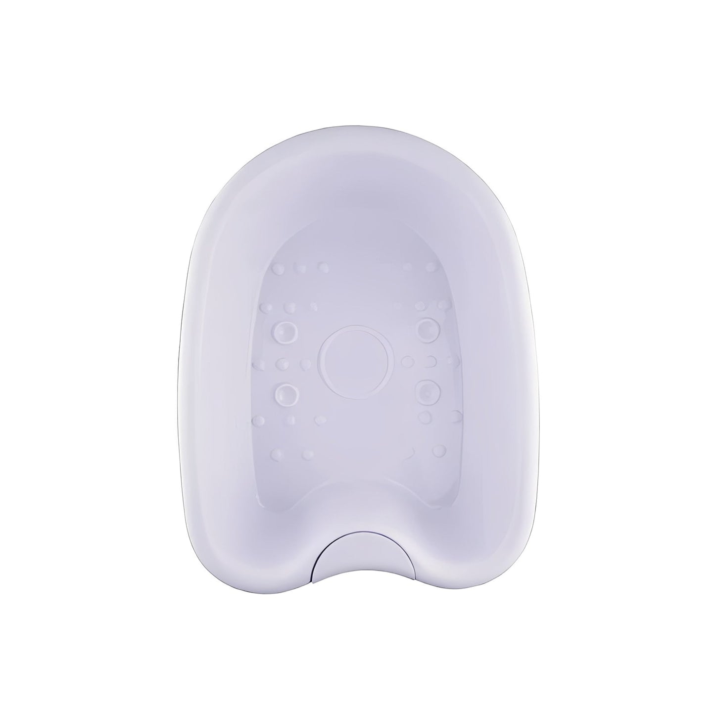 Deluxe Foot Spa Tub for Ultimate Relaxation and Care