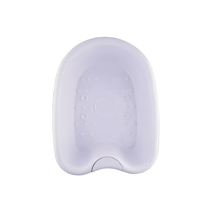 Deluxe Foot Spa Tub for Ultimate Relaxation and Care