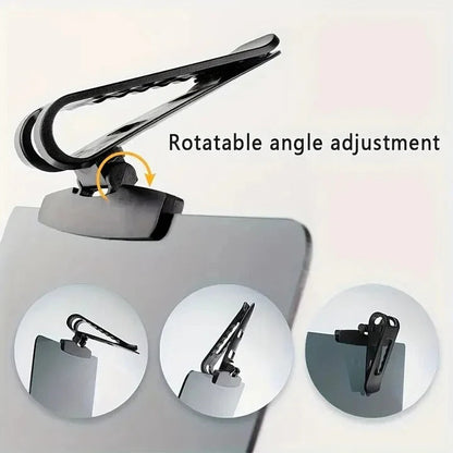 Versatile Anti-Glare Car Sun Visor Extension with Easy Clip-On Design