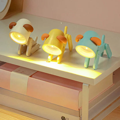 Charming Animal LED Night Light: The Perfect Sleep Companion