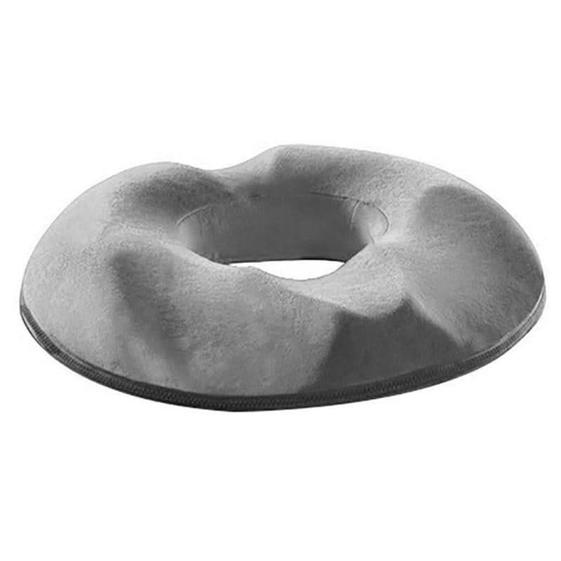 Comfort Core Seat Cushion for Tailbone Relief and Support
