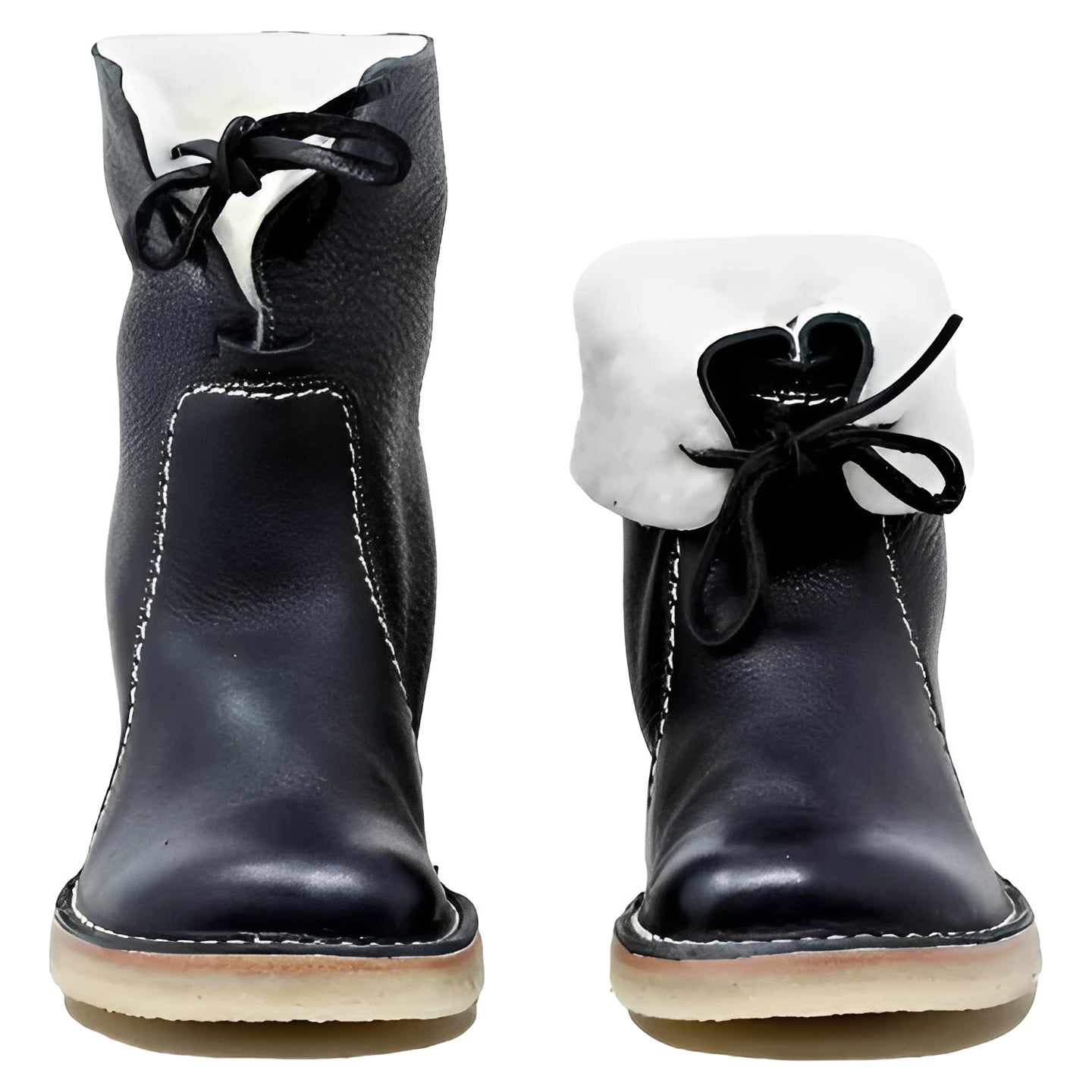 Insulated Winter Footwear for Ultimate Comfort