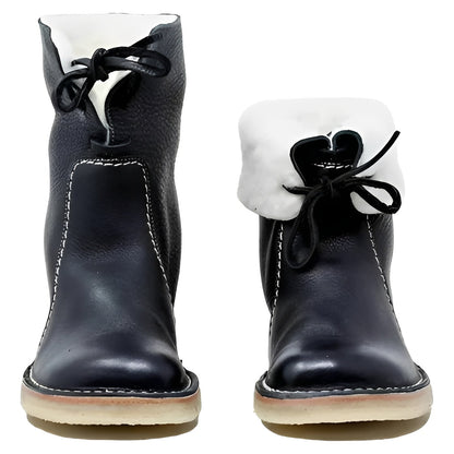 Insulated Winter Footwear for Ultimate Comfort