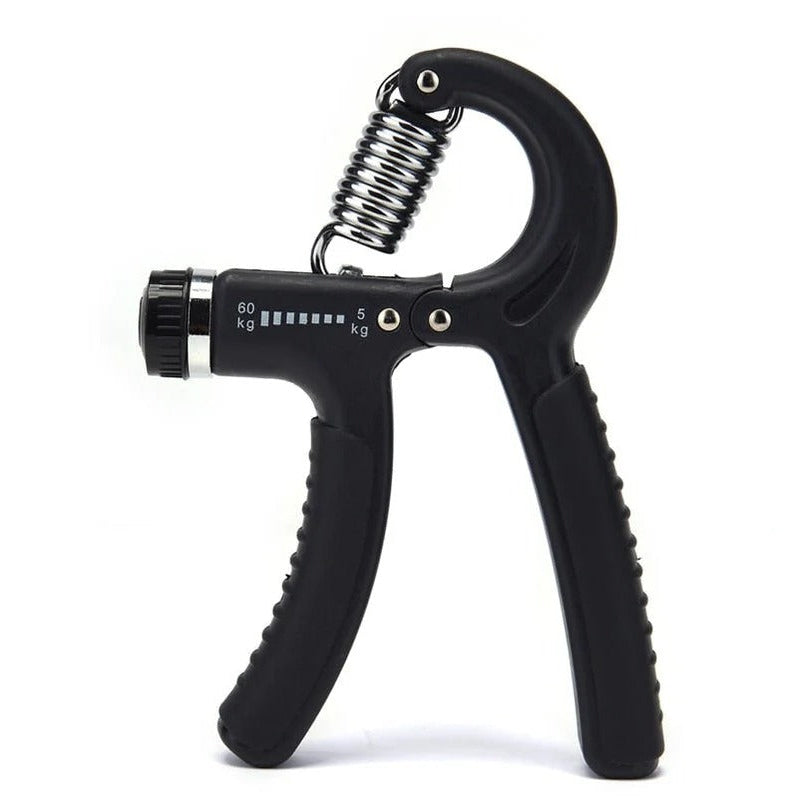 Adjustable Power Grip Trainer for Strength & Endurance