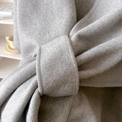Elegant Microfiber Wrap for Effortless Style and Comfort