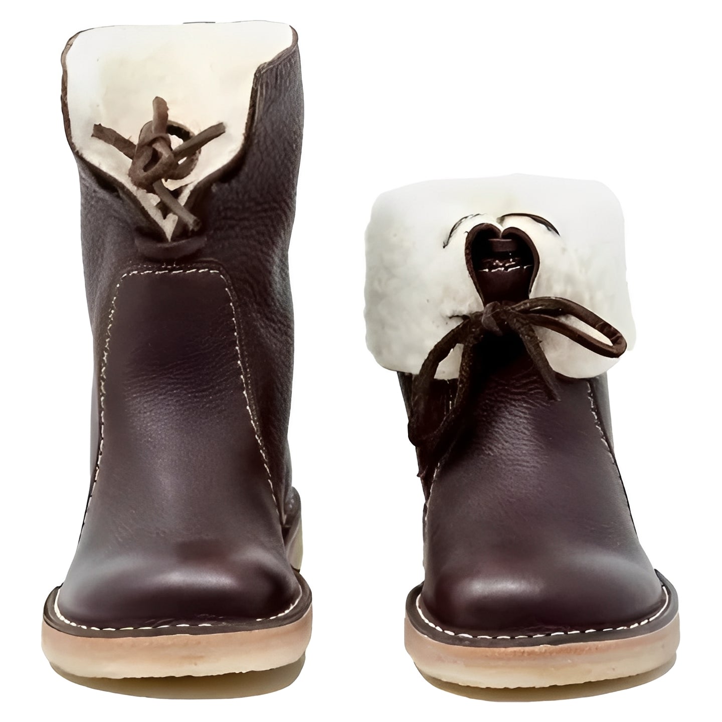 Insulated Winter Footwear for Ultimate Comfort