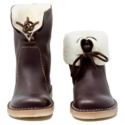 Insulated Winter Footwear for Ultimate Comfort