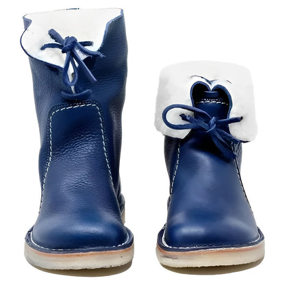 Insulated Winter Footwear for Ultimate Comfort