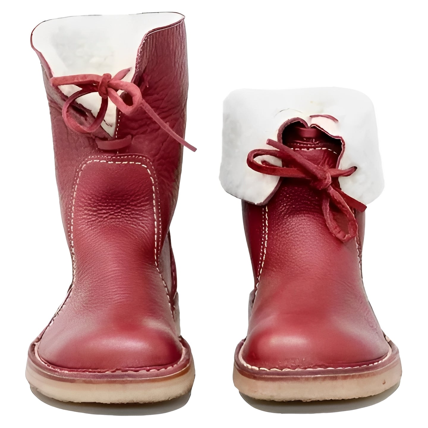 Insulated Winter Footwear for Ultimate Comfort