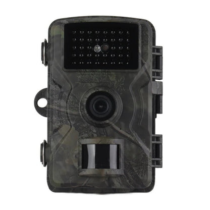 Ultimate Outdoor Motion Camera with 1080P Night Vision