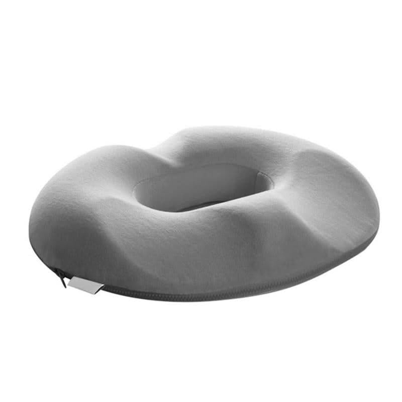 Comfort Core Seat Cushion for Tailbone Relief and Support