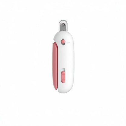 Pet Claw Care Trimmer with Premium Steel Blades and Safety Feature