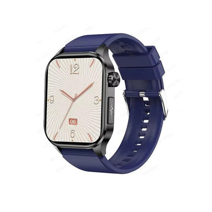 Everyday Wellness Smartwatch for Active Seniors