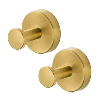Versatile Suction Hooks for Smooth Surfaces