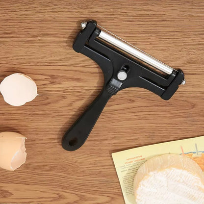 Precision Cheese Cutter with Extra Wire Set