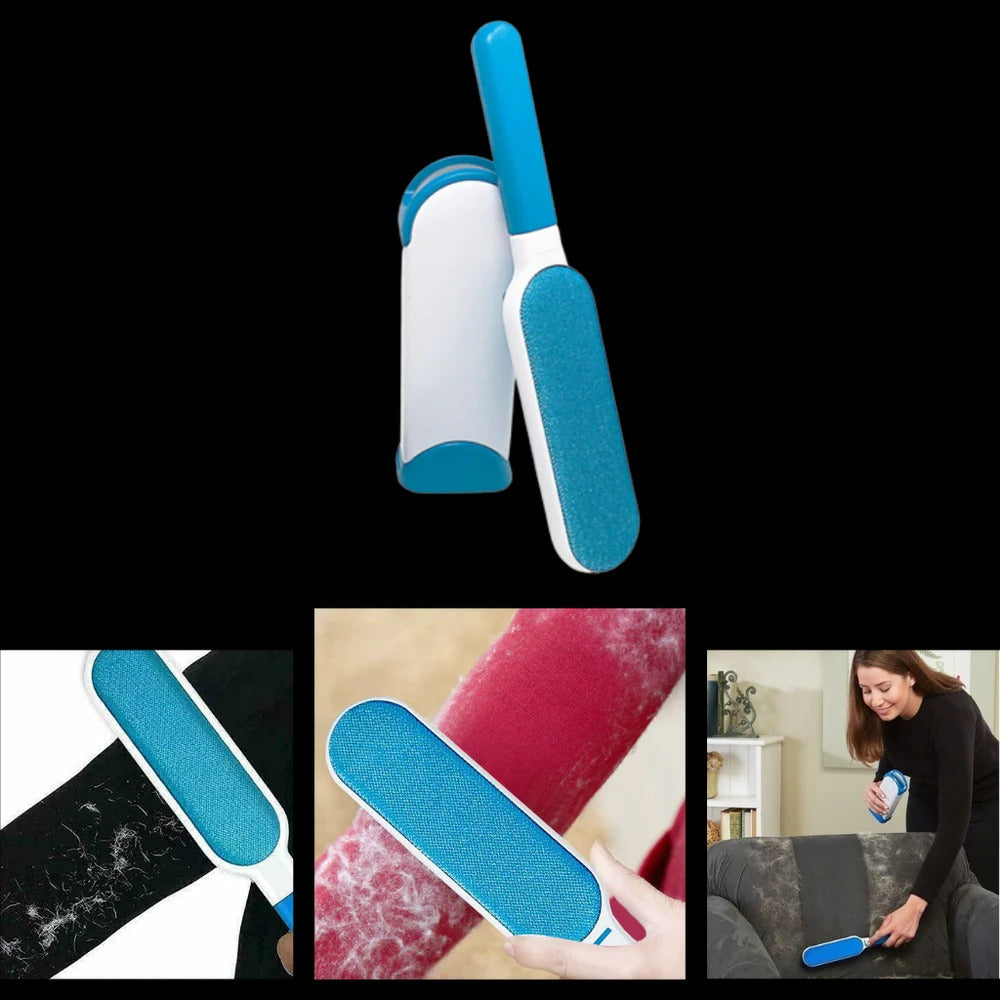 Fur-Free Solution: The Ultimate Pet Hair Cleaner
